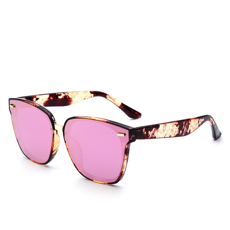 Gafas de sol polarizadas que cubren el diseño general del espejo Gafas de sol al por mayor's discount tags