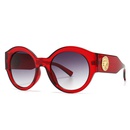 New crossborder gorgeous embellished sunglasses trend modern retro sunglassespicture9