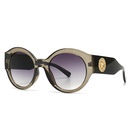 New crossborder gorgeous embellished sunglasses trend modern retro sunglassespicture10