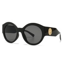 New crossborder gorgeous embellished sunglasses trend modern retro sunglassespicture11