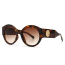 New crossborder gorgeous embellished sunglasses trend modern retro sunglassespicture12
