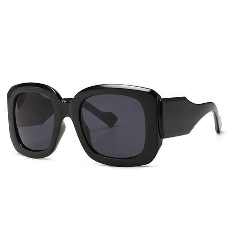 European and American big-name D-frame classic wild retro trend sunglasses's discount tags