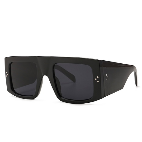 European and American big brand Sunglasses classic all-match retro trend sunglasses's discount tags