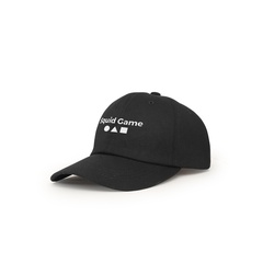 Baseball cap Korean fashion wide-brimmed sunshade trend cap