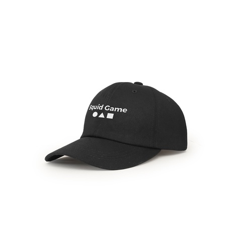 Baseball cap Korean fashion wide-brimmed sunshade trend cap's discount tags
