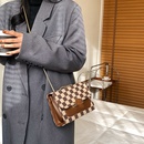 Casual 2021 autumn and winter new simple messenger shoulder bagpicture8