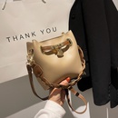 casual bag 2021 new trendy fashion underarm bucket bag messenger bagpicture6