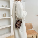 casual large capacity small square bag 2021 new trendy fashion retro simple shoulder bagpicture8