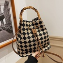 Plush velvet handbags casual style furry largecapacity shoulder bag NHJZ520719picture6
