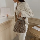 Plush velvet handbags casual style furry largecapacity shoulder bag NHJZ520719picture7