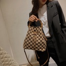 Plush velvet handbags casual style furry largecapacity shoulder bag NHJZ520719picture8