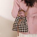 Plush velvet handbags casual style furry largecapacity shoulder bag NHJZ520719picture9