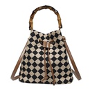 Plush velvet handbags casual style furry largecapacity shoulder bag NHJZ520719picture10