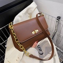 autumn and winter 2021 new trendy messenger bag fashion shoulder bagpicture7
