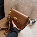 autumn and winter 2021 new trendy messenger bag fashion shoulder bagpicture8