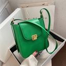 autumn and winter 2021 new shoulder bag retro small square bagpicture7