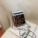 Personalized mini bag 2021 new fashion chain messenger bag small square bagpicture7