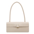 Retro temperament handbags fashion personality handbags texture oneshoulder messenger bagpicture9