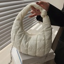 Winter chain bag 2021 new trendy messenger bag fashion single shoulder bagpicture8