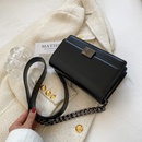 fashion clamshell single shoulder chain bag 2021 new armpit bagpicture7