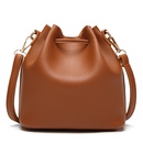 new fashion tassel bucket bag portable messenger shoulder bagpicture9