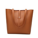 new fashion tote bag lychee pattern singleshoulder big bagpicture7