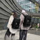 fitness travel bag multipurpose single shoulder bag largecapacity portable luggage bagpicture9