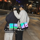 casual simple tooling messenger bag wholesalepicture10