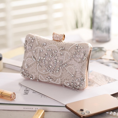 fashion new cocktail party evening banquet clutch bag's discount tags