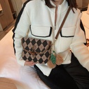 casual design bag autumn and winter simple new trend messenger bag fashion shoulder bagpicture7