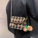 casual design bag autumn and winter simple new trend messenger bag fashion shoulder bagpicture8