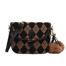 casual design bag autumn and winter simple new trend messenger bag fashion shoulder bagpicture10