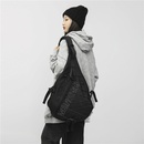 Messenger bag fashion largecapacity chest bag casual shoulder bagpicture8