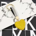 Fashion Diamond Love Bag Pendant Student Gift Pendant Keychain Doll Cute Couple Creative Decorationpicture10