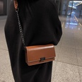 fashion clamshell single shoulder chain bag 2021 new armpit bagpicture12