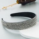 fashion super flash full crystal rhinestone headband hair accessoriespicture10
