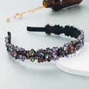 baroque retro palace style headband hair accessoriespicture8