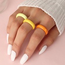 European and American style resin ring set wholesalepicture7
