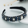 fashion shiny glass drill headband hair accessoriespicture14