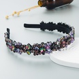 baroque retro palace style headband hair accessoriespicture12