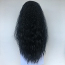 Perruques pour femmes coiffures en fibres chimiques volume duveteux perruques longues coiffures en soie perruquepicture10