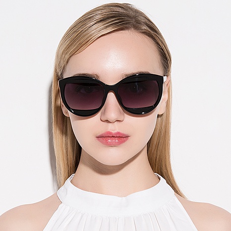 Lunettes de soleil pour hommes et femmes, lunettes de soleil de rue tendance miroir crapaud classiques les plus vendues's discount tags