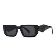 neue europische und amerikanische mode kleine rahmen schmale sonnenbrille damen trendige sonnenbrillenpicture12