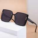 2022 neue Sonnenbrillen mit groem Rahmen fr Damen Europische und amerikanische Sonnenbrillen fr Damenpicture9