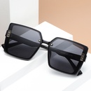 2022 neue Sonnenbrillen mit groem Rahmen fr Damen Europische und amerikanische Sonnenbrillen fr Damenpicture10