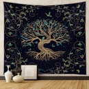 Bohemian Tree Of Life Tapestry Room Decoration Wall Clothpicture20