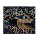 Bohemian Tree Of Life Tapestry Room Decoration Wall Clothpicture21