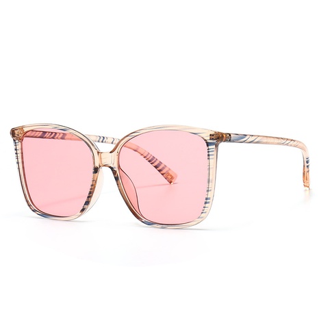 new style retro geometric plastic frame sunglasses wholesale's discount tags