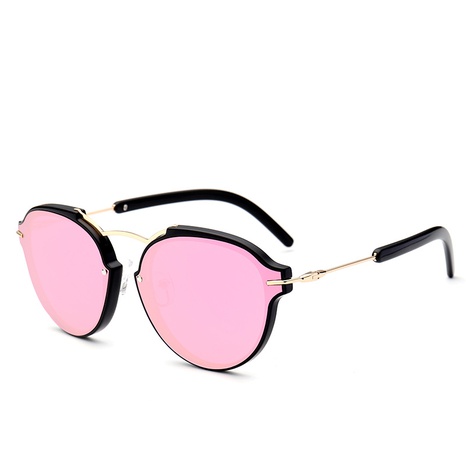 New Sunglasses Carved Inlaid Lenses Personalized Sunglasses Wholesale's discount tags