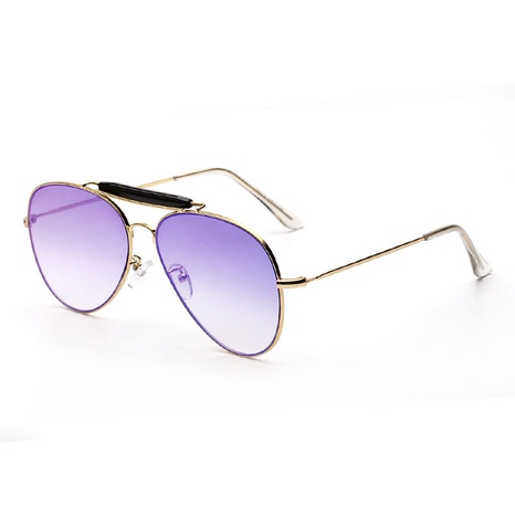Flat Sunglasses Brownie Revised Retro Sunglasses Wholesale's discount tags